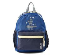 Jack Wolfskin Little Scout Sac à dos pour enfants 29 cm bleu