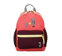 Jack Wolfskin - Kid's Little Scout 10 - Sac à dos enfant - sunset coral