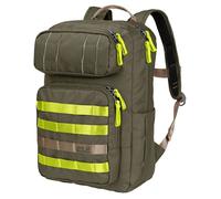 Jack Wolfskin Little TRT Sac à dos enfant 15 L - Vert (grape leaf), recy t réfléchissant