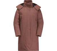 Jack Wolfskin Luisenplatz Veste d'hiver femme