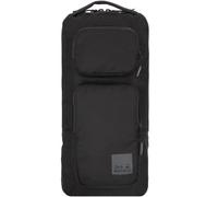 Jack Wolfskin Lyon Sac à bandoulière 21 cm noir