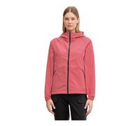 Jack Wolfskin - Mahani Jacket - Femme - Sport - Rose - Taille: 40 FR