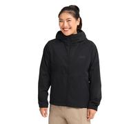 Jack Wolfskin Mahani Jacket Noir L Femme