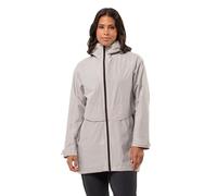 Jack Wolfskin Mainkai Long JKT W Veste Longue Femme