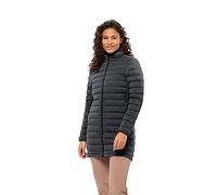 Jack Wolfskin Manteau en Duvet Arcaden Coat W pour Femme