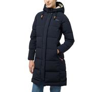 Jack Wolfskin Manteau en duvet pour femme avec lumière du Nord Coat