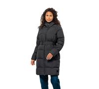 Jack Wolfskin Manteau en Duvet pour Femme La Reine des Neiges Lake Coat W