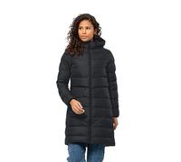 Jack Wolfskin Manteau en Duvet pour Femme Lenauplatz Coat W