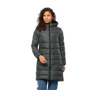 Jack Wolfskin Manteau en duvet pour femme Lenauplatz Coat W