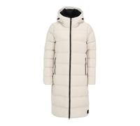 JACK WOLFSKIN Manteau outdoor 'FROZEN PALACE' blanc cassé, Taille L
