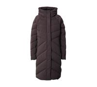 JACK WOLFSKIN Manteau outdoor 'Marienplatz' chocolat, Taille XL
