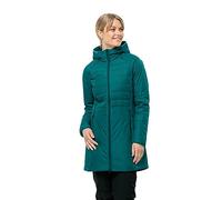 Jack Wolfskin Manteau pour Femme Lapawa Ins Coat W