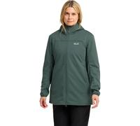 Jack Wolfskin Manteau Windhain 2