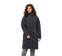 Jack Wolfskin Marienplatz Coat Veste Femme
