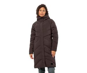Jack Wolfskin MARIENPLATZ COAT W RDS