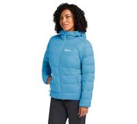 Jack Wolfskin Marienplatz Jkt W Doudoune Femme