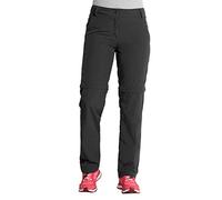 Jack Wolfskin Marrakech Zip Off Pantalon Phantom 42