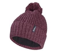 Jack Wolfskin Medley Knit Beanie W - Bonnet - Mixte