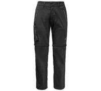 Jack Wolfskin Men's Standard Overland Zip Away Pants