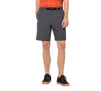 Jack Wolfskin Men's Summer Lifestyle Shorts M Bermuda Shorts