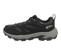 Jack Wolfskin Homme Vojo Tour Texapore Low M Chaussure de Marche, Phantom, 44 EU