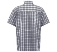 Jack Wolfskin - Meseta Shirt - Chemise - XXL - check stark white