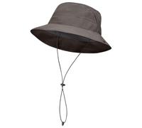 Jack Wolfskin Mesh Hat Chapeau de Soleil, Cold Coffee, M Mixte