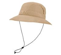 Jack Wolfskin - Mesh Hat - Chapeau - L - sand storm