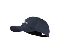 Jack Wolfskin Mixte Cap Casquette De Baseball, Night Blue, Taille Unique EU