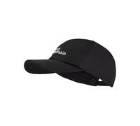 Jack Wolfskin Mixte Cap Casquette De Baseball, Noir, Taille Unique EU