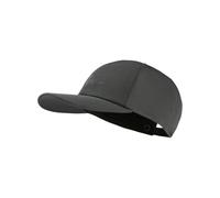 Jack Wolfskin Baseball Cap Noir Homme,Femme