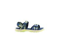 Jack Wolfskin Mixte Enfant 2 in 1 Sandal K, Evening Sky, 30