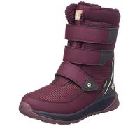 Jack Wolfskin Mixte Enfant Boots Polaires Texapore High Vc K Bottes d'hiver