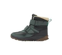Jack Wolfskin Mixte Enfant Polar Bear-b Texapore Mid Vc K Botte de Neige