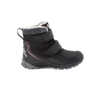 Jack Wolfskin Bottes De Randonnée Polar Wolf Texapore Mid Vc