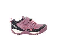 Jack Wolfskin Villi Action Low Hiking Shoes Violet EU 40 Filles