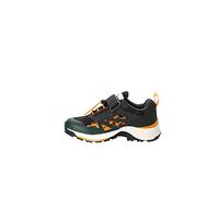 Chaussures Jack Wolfskin Villi Hiker Texapore Low 40568316350