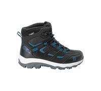 Jack Wolfskin Mixte Enfant Vojo Texapore Mid K Chaussure de Marche, phantom, 31 EU