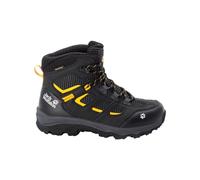 Jack Wolfskin Vojo Texapore Mid Hiking Boots Gris EU 29