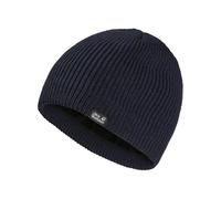 Jack Wolfskin Feldberg Beanie Noir L Homme,Femme