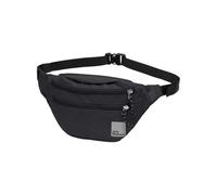 Jack Wolfskin Mixte Konya Hipbag Non Applicable, Noir, Taille Unique EU