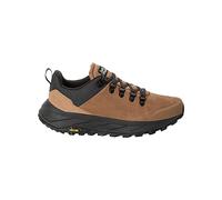 Jack Wolfskin Mixte Terraventure Urban Low W Basket, Chipmunk, 37 EU