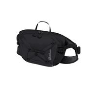 Jack Wolfskin Mixte Velocity Hipbag Non Applicable, Phantom, Taille Unique EU