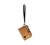 Jack Wolfskin Mixte Wandermood Accessoire de Voyage-Portefeuille, Salted Caramel, Taille Unique