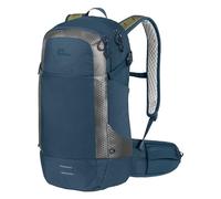 Jack Wolfskin Sac à dos Moab Jam Pro 24.5 49 cm dark sea (2010261-1274)