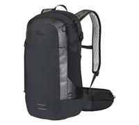 Jack Wolfskin Moab Jam Pro 24.5 Mixte, Flash Black, One Size