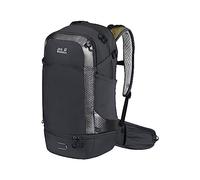 Jack Wolfskin Moab Jam Pro 30.5 Sac de randonnée Mixte, Phantom, Taille Unique