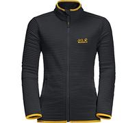 Jack Wolfskin Modesto Veste Mixte Enfant, Phantom, FR : XXS (Taille Fabricant : 116)