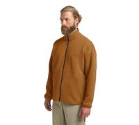Jack Wolfskin Mogari Jacket Marron S Homme