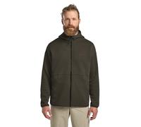 Jack Wolfskin Mogari Hooded Fz M Veste Homme